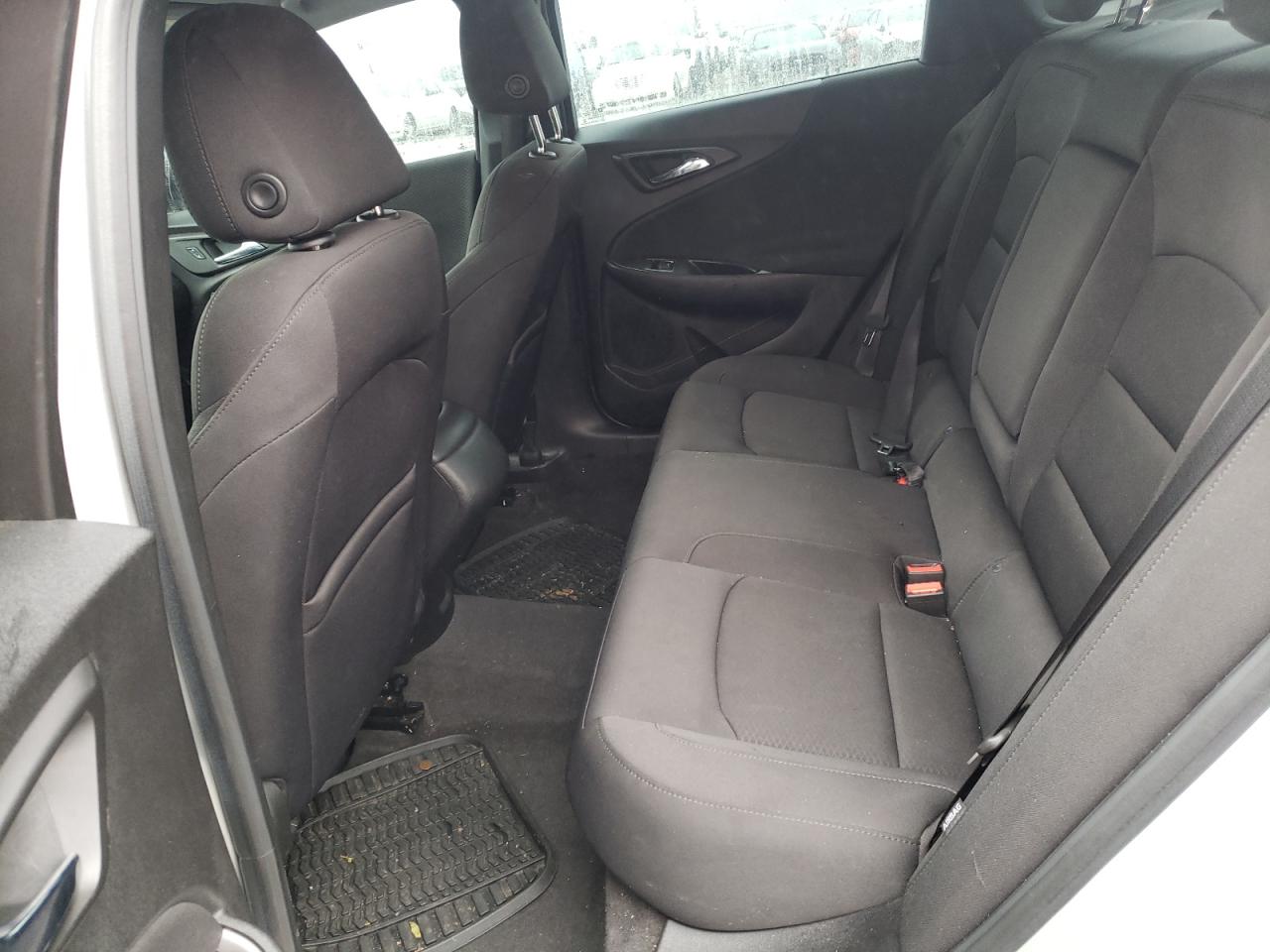 Photo 6 from auction – 2016 CHEVROLET MALIBU LS with VIN 1G1ZB5ST5GF224886