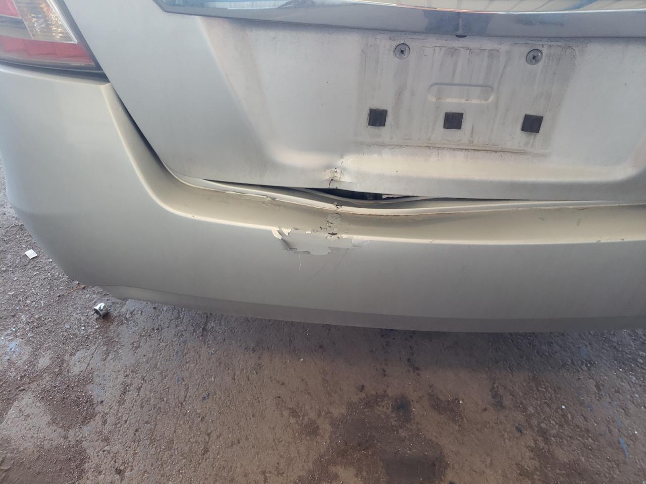Photo 10 from auction – 2013 NISSAN ALTIMA 2.5 with VIN 1N4AL3AP5DC220706