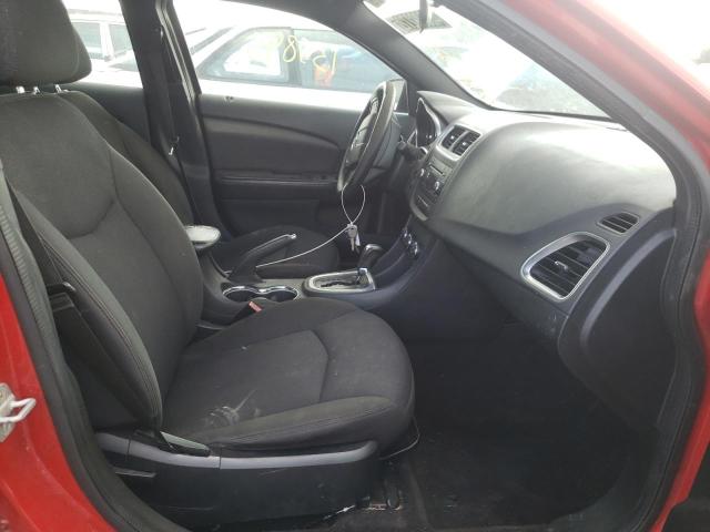Photo 5 from auction – 2013 DODGE AVENGER SE with VIN 1C3CDZAB7DN688128