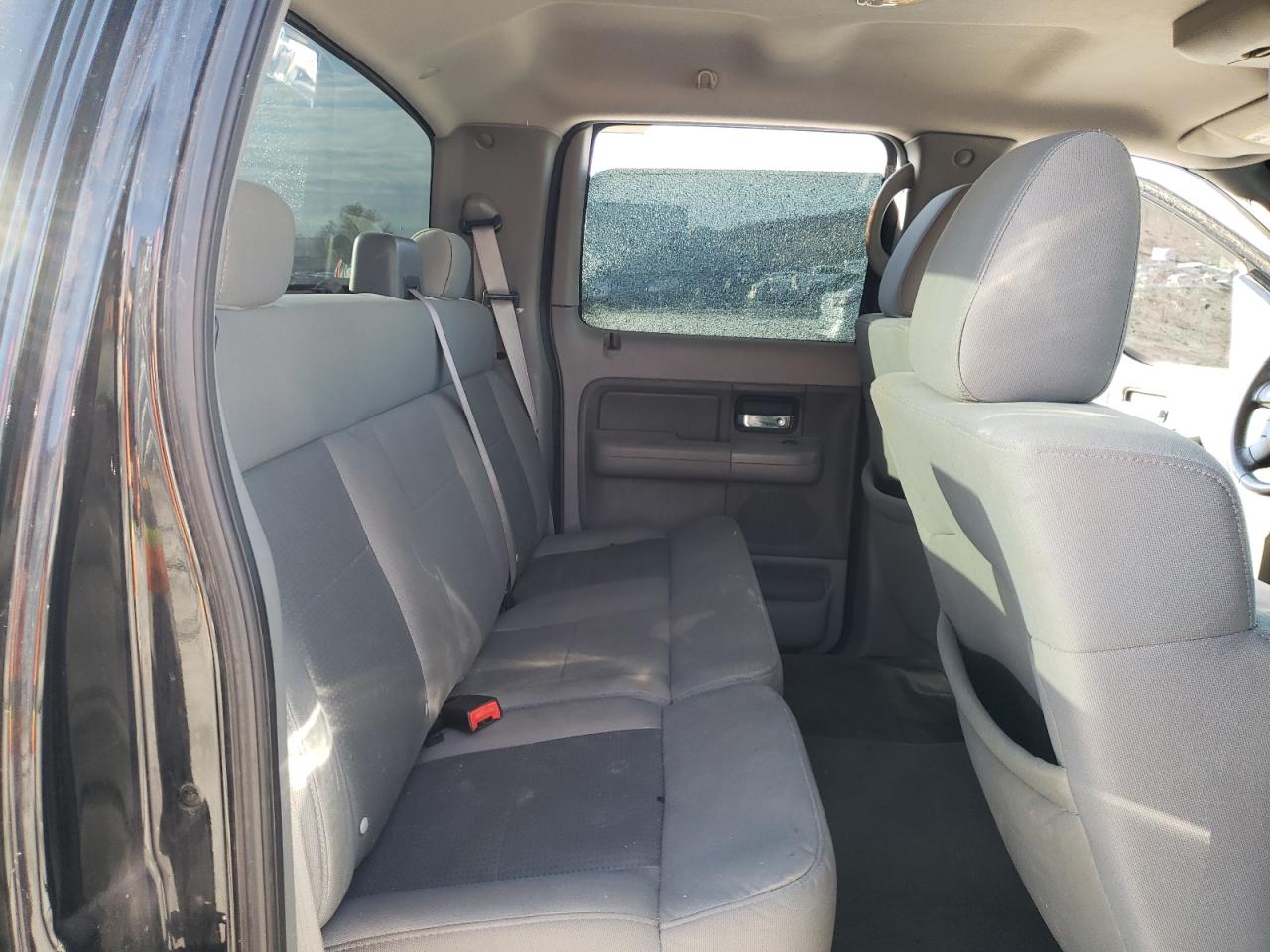 Photo 6 from auction – 2008 FORD F150 SUPER with VIN 1FTPW12V98FB82804