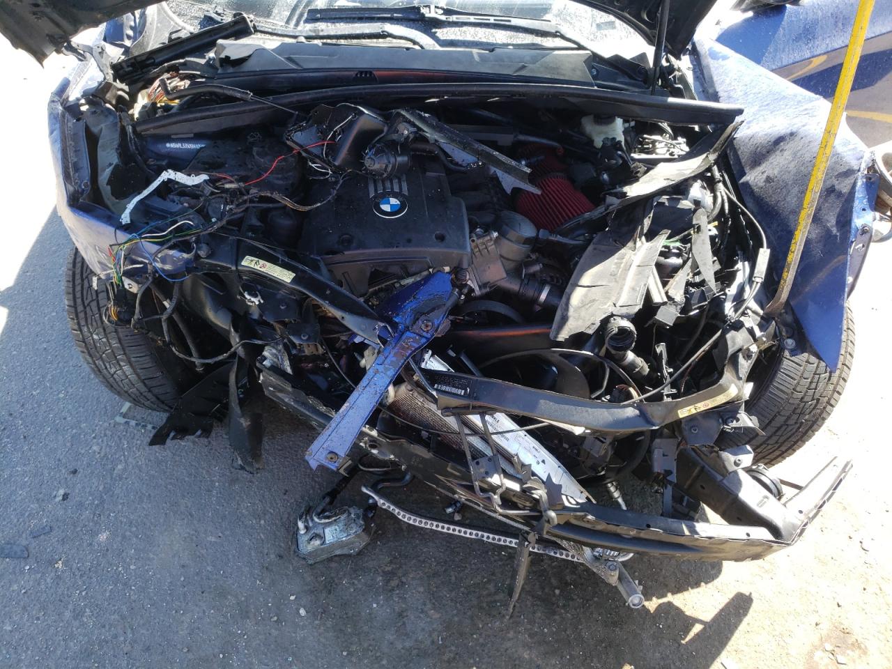 Zdjęcie 7 z aukcji – 2009 BMW 335 XI z VIN WBAPL33509A405861
