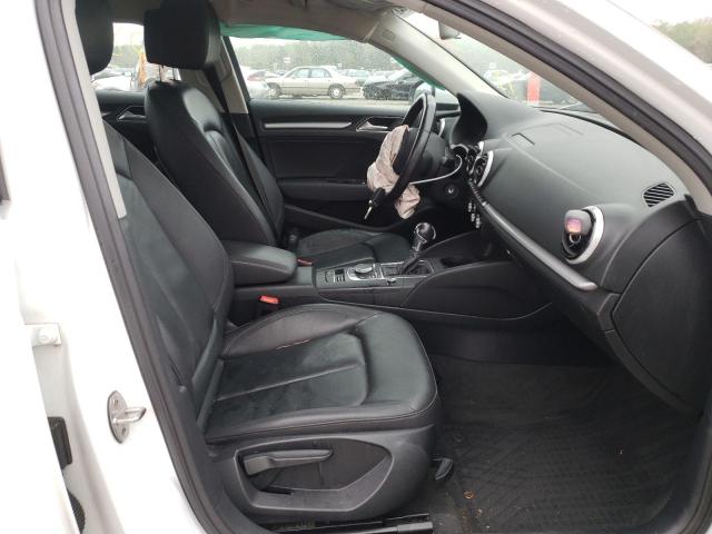 Photo 5 from auction – 2016 AUDI A3 PREMIUM with VIN WAUA7GFF5G1104604