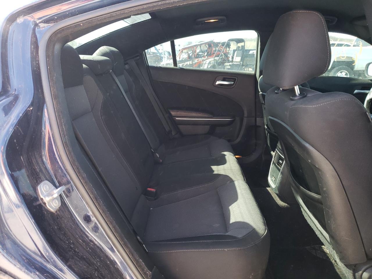 صورة رقم 6 من المزاد - 2016 DODGE CHARGER SX مع VIN 2C3CDXHG5GH339486