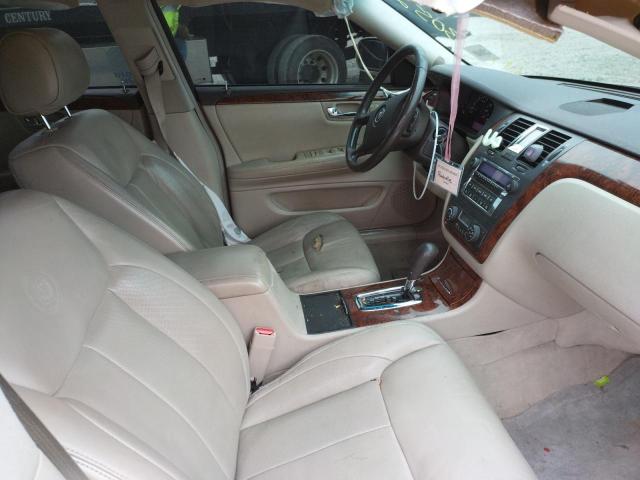 Photo 5 from auction – 2007 CADILLAC DTS with VIN 1G6KD57Y47U101554