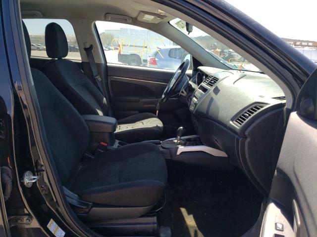 Photo 5 from auction – 2013 MITSUBISHI OUTLANDER with VIN 4A4AR3AU0DE012647