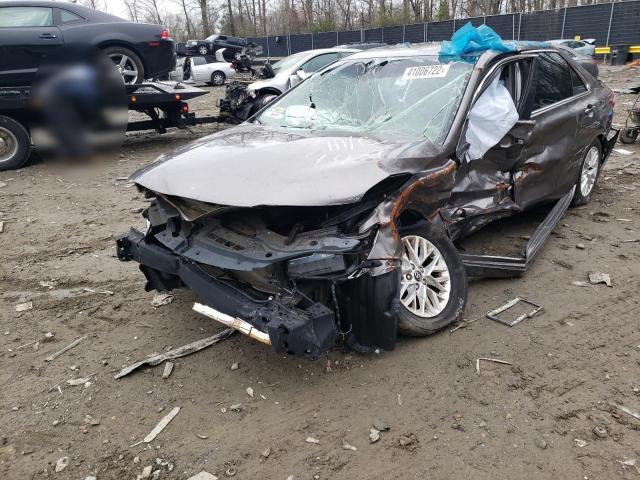 Photo 9 from auction – 2016 TOYOTA CAMRY LE with VIN 4T1BF1FK7GU261341