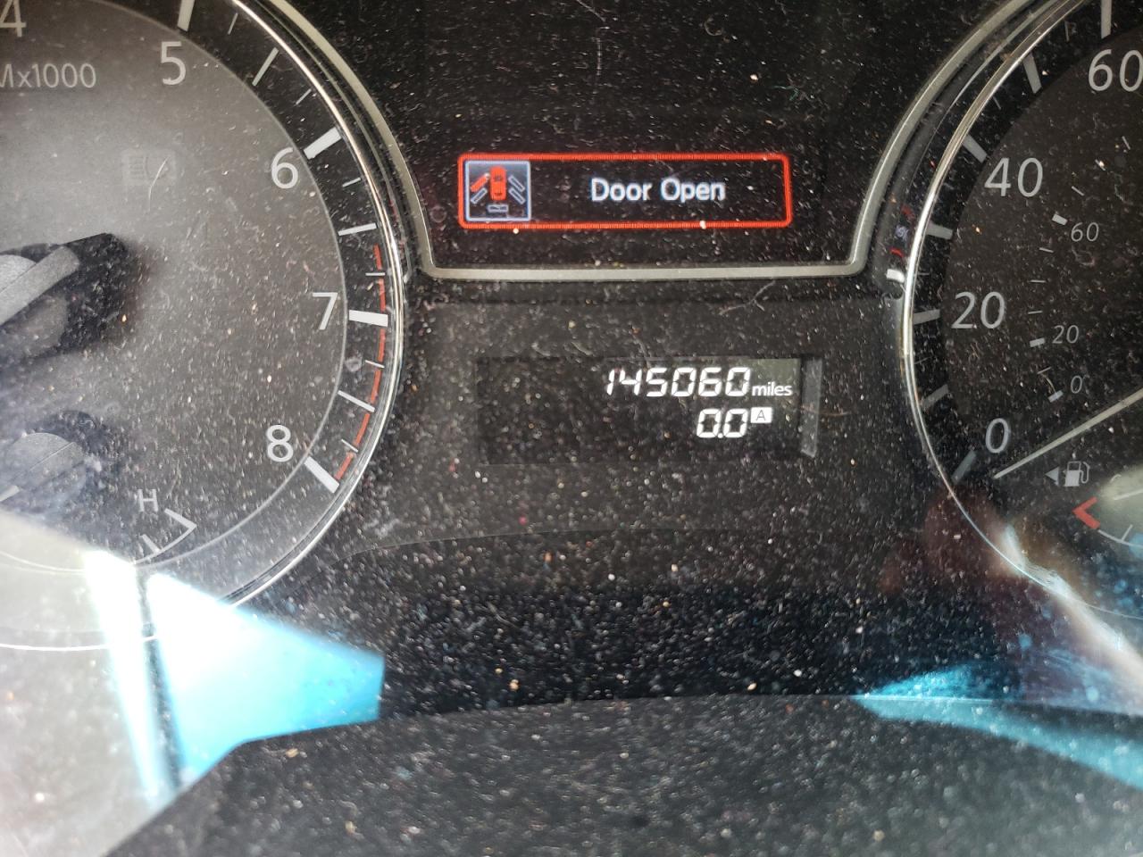 Photo 8 from auction – 2013 NISSAN ALTIMA 2.5 with VIN 1N4AL3AP6DC139066