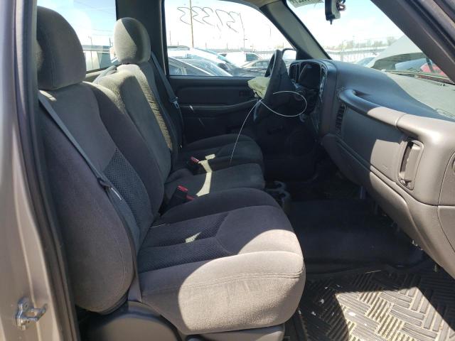 Photo 5 from auction – 2007 CHEVROLET SILVERADO with VIN 1GCEC14XX7Z191913