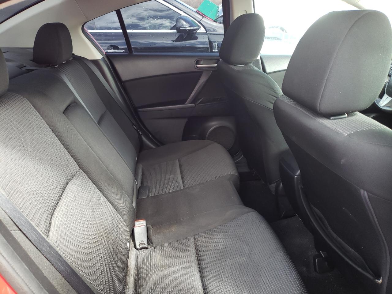 Photo 6 from auction – 2013 MAZDA 3 I with VIN JM1BL1VPXD1775868