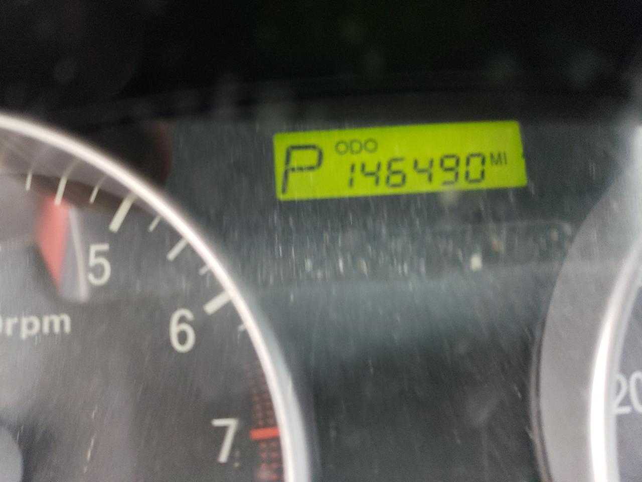 Photo 8 from auction – 2008 HYUNDAI ACCENT GS with VIN KMHCM36C78U098982