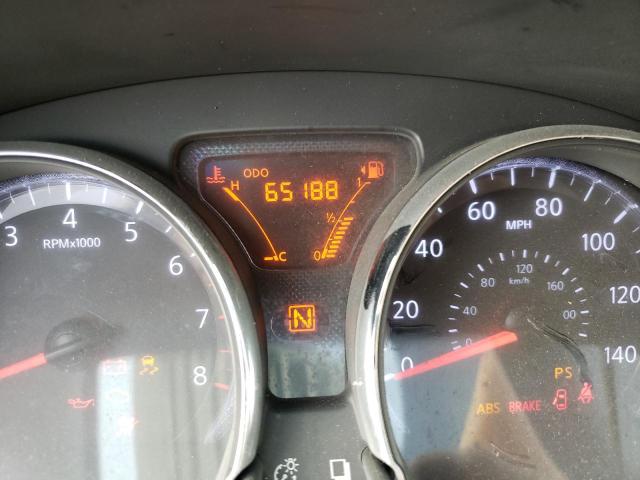 Photo 8 from auction – 2015 NISSAN VERSA NOTE with VIN 3N1CE2CP9FL390517