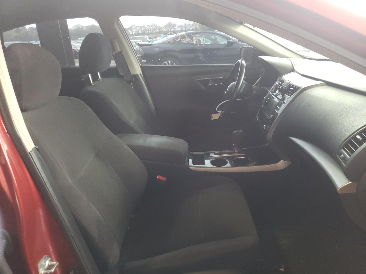 Photo 5 from auction – 2013 NISSAN ALTIMA 2.5 with VIN 1N4AL3AP6DN418182