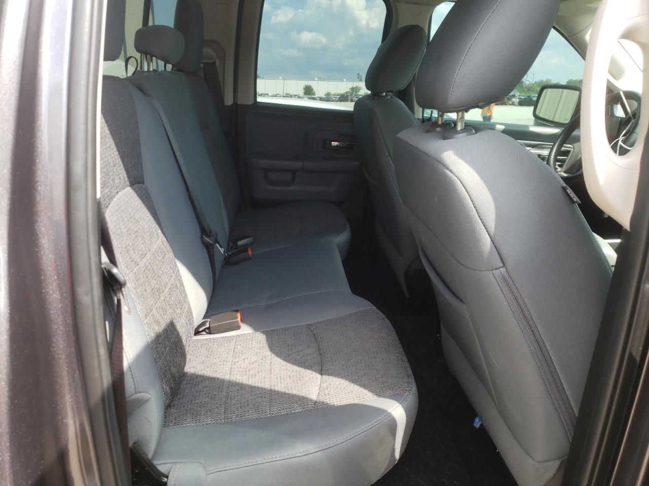 Фото 14 с аукциона – 2017 RAM 1500 SLT с VIN 1C6RR6GT2HS657826