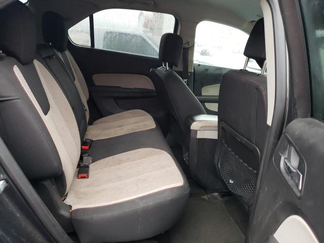 Photo 6 from auction – 2012 CHEVROLET EQUINOX LT with VIN 2GNALDEK4C1339566