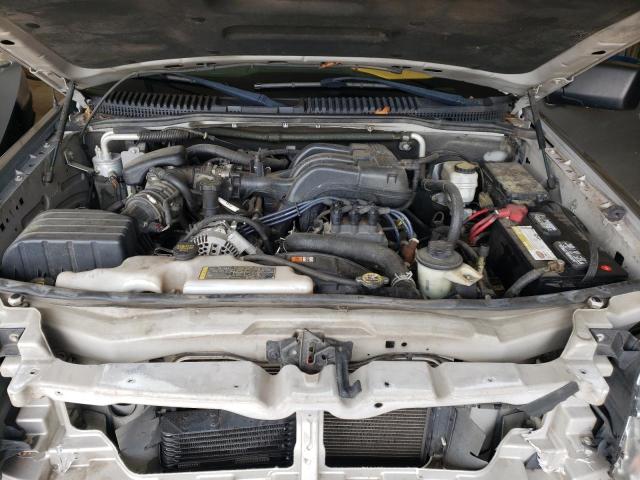Photo 7 from auction – 2008 FORD EXPLORER X with VIN 1FMEU73E88UB00633