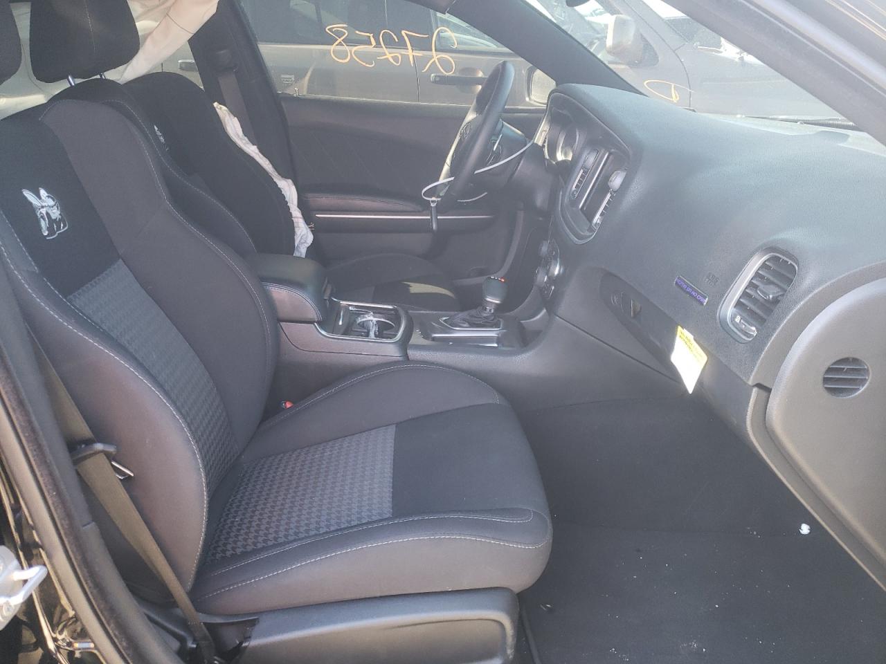 Photo 5 from auction – 2019 DODGE CHARGER SC with VIN 2C3CDXGJXKH614016