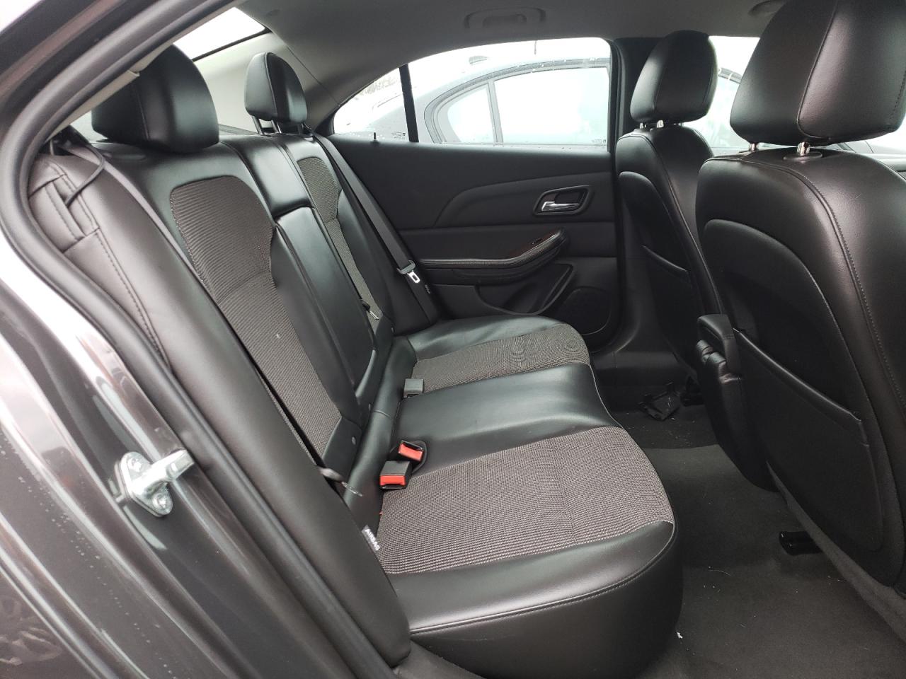 Photo 6 from auction – 2013 CHEVROLET MALIBU 1LT with VIN 1G11C5SA1DF331728