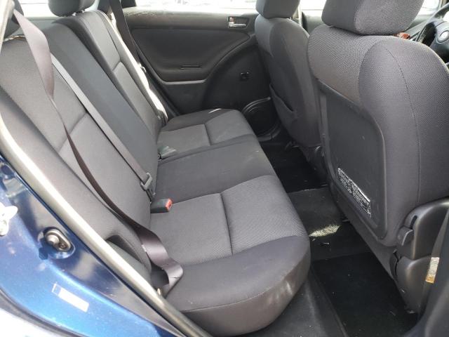 Photo 6 from auction – 2004 TOYOTA COROLLA MA with VIN 2T1KR32EX4C260331
