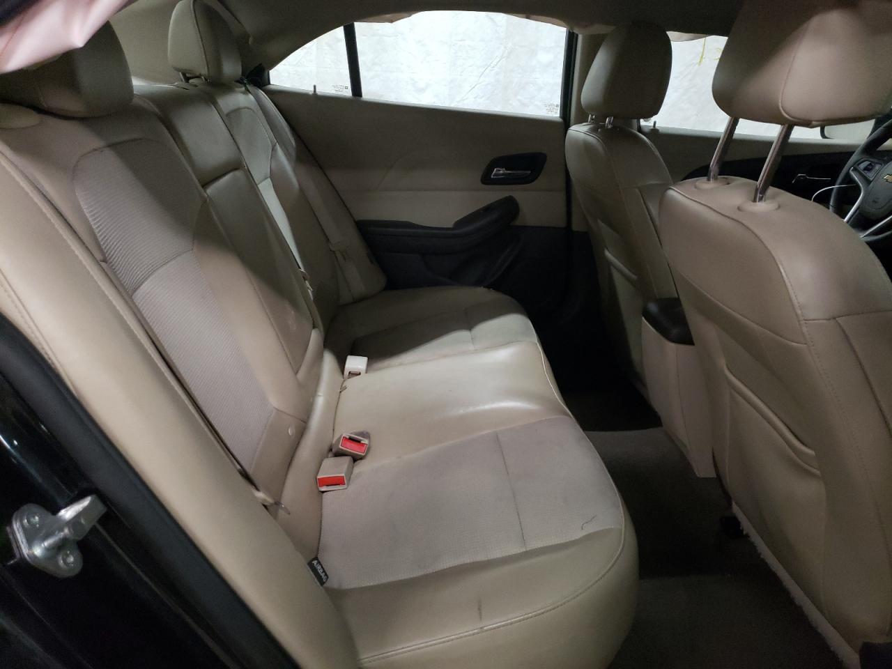 Photo 6 from auction – 2014 CHEVROLET MALIBU 1LT with VIN 1G11C5SL7EF105888