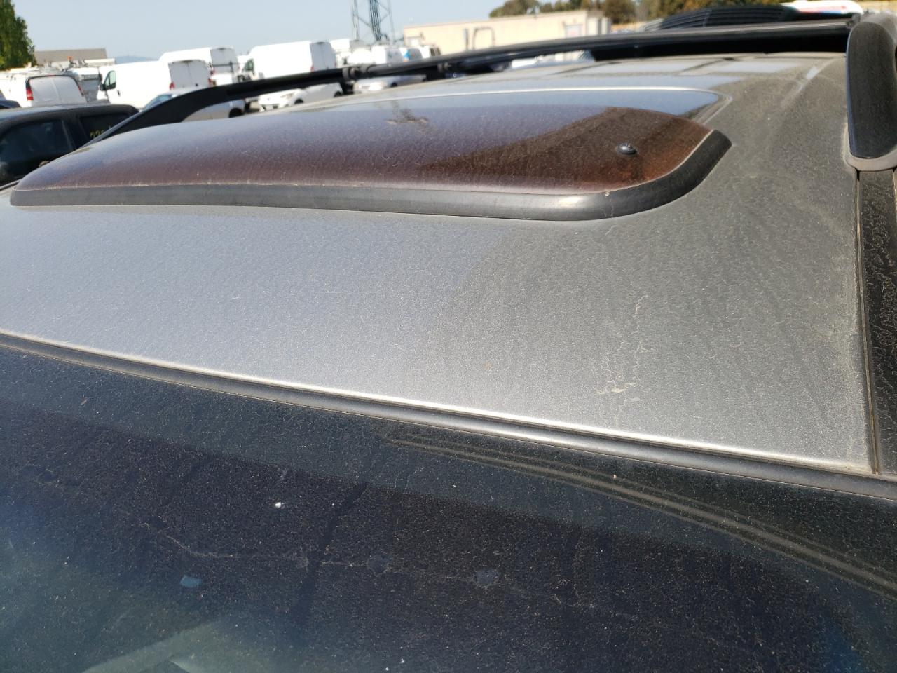 Photo 9 from auction – 2012 MAZDA CX-9 with VIN JM3TB3DV8C0345674