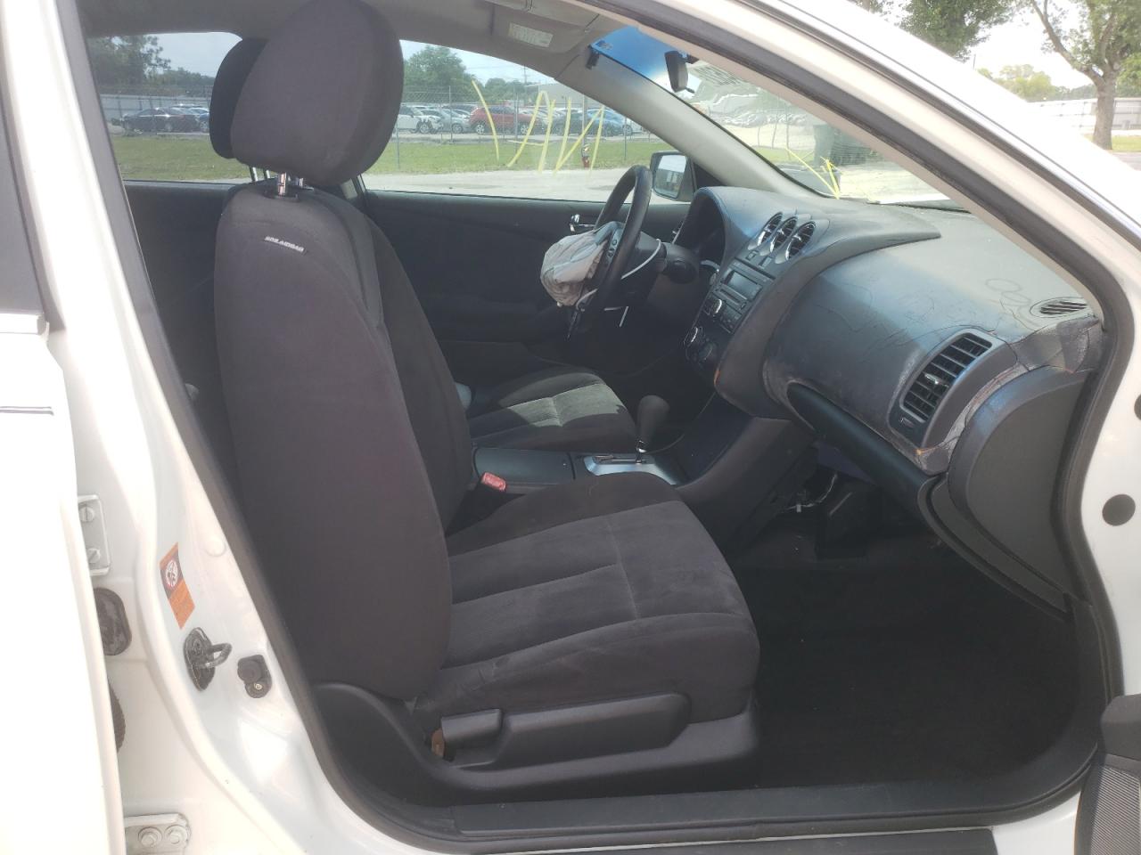 Photo 5 from auction – 2008 NISSAN ALTIMA 2.5 with VIN 1N4AL21E18C255063