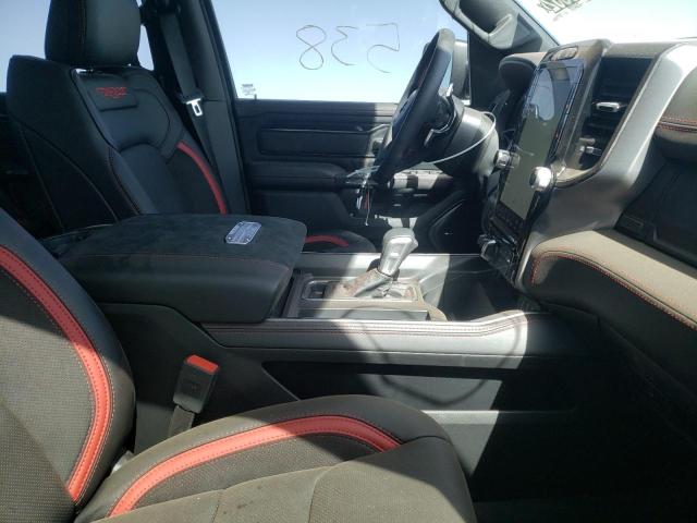 Photo 5 from auction – 2022 RAM 1500 TRX with VIN 1C6SRFU90NN270437