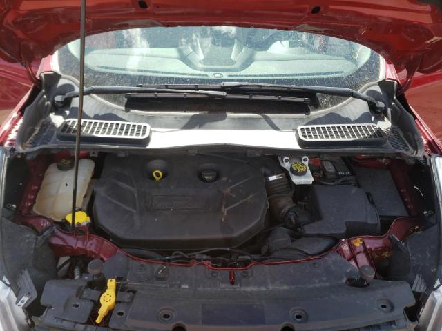 Photo 7 from auction – 2014 FORD ESCAPE TIT with VIN 1FMCU9J92EUD26560