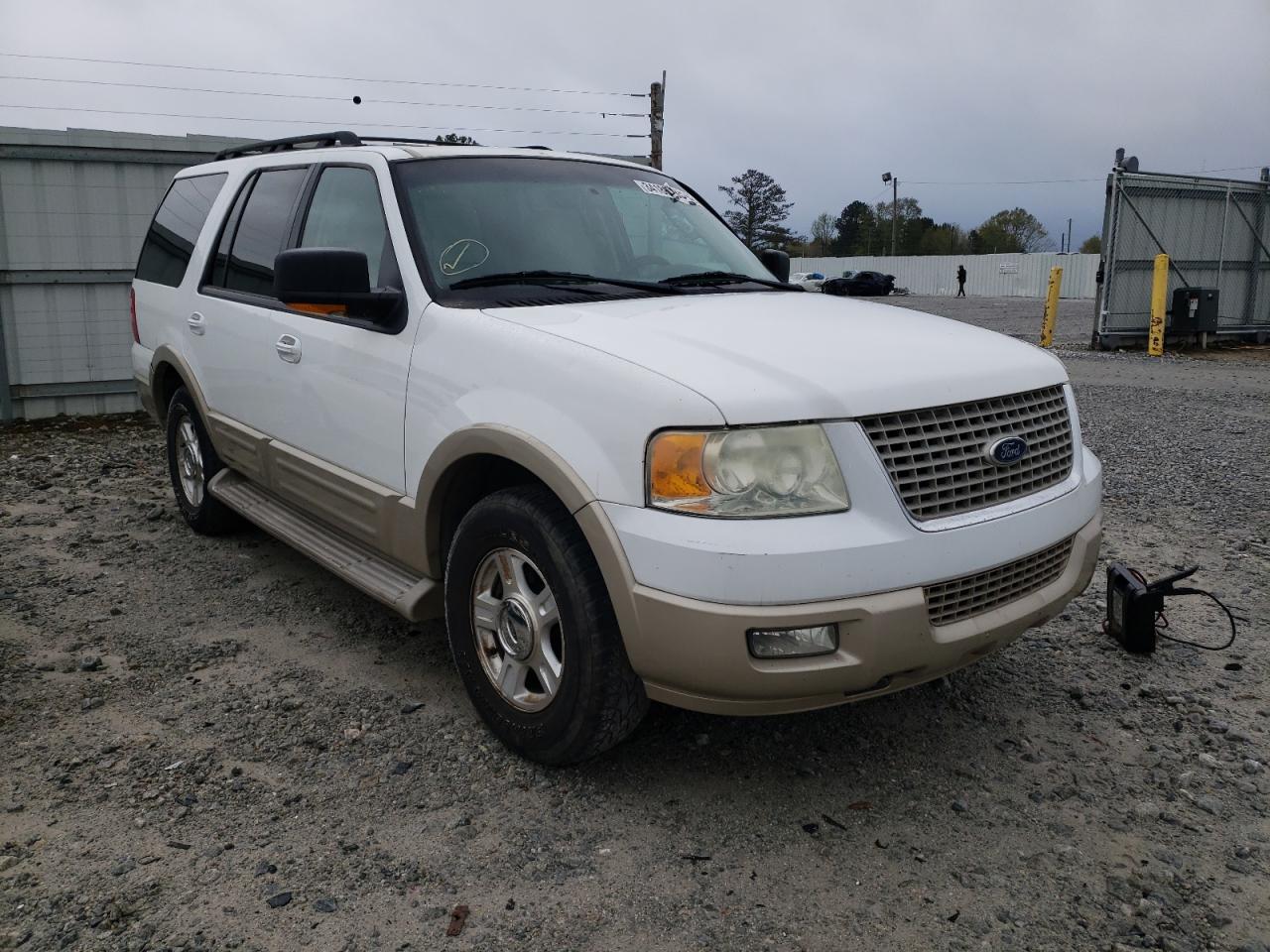 Photo 1 from auction – 2006 FORD EXPEDITION with VIN 1FMFU17506LA88704