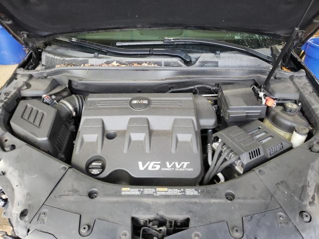 Zdjęcie 7 z aukcji – 2016 GMC TERRAIN SL z VIN 2GKFLNE38G6111340