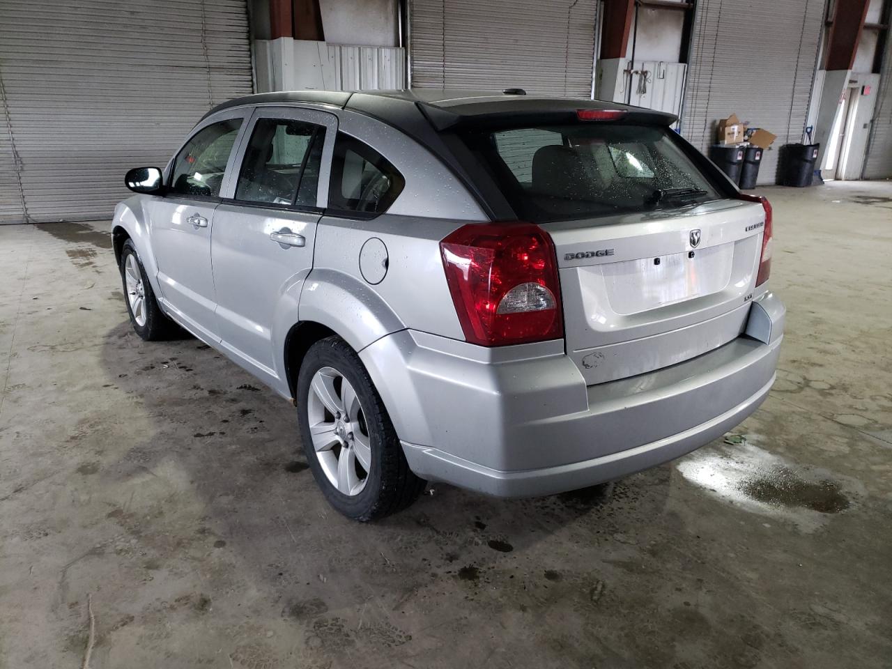 Photo 3 from auction – 2010 DODGE CALIBER SX with VIN 1B3CB4HAXAD652115