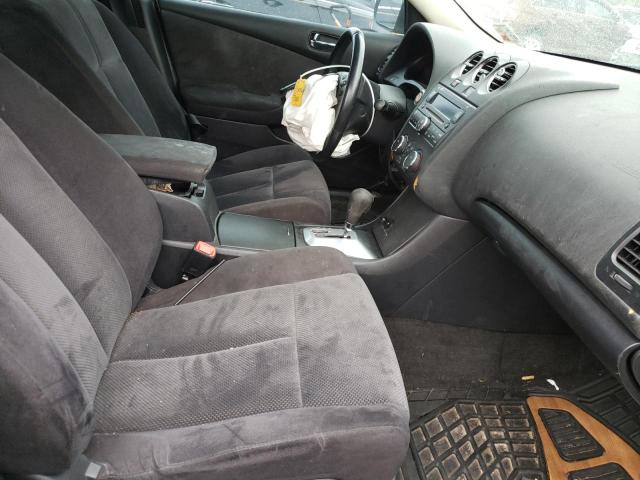 Photo 5 from auction – 2007 NISSAN ALTIMA 2.5 with VIN 1N4AL21E47N446026