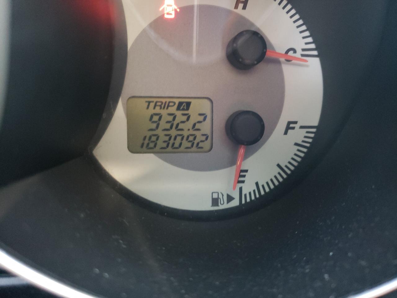 Photo 8 from auction – 2007 MAZDA 3 I with VIN JM1BK12G271749793