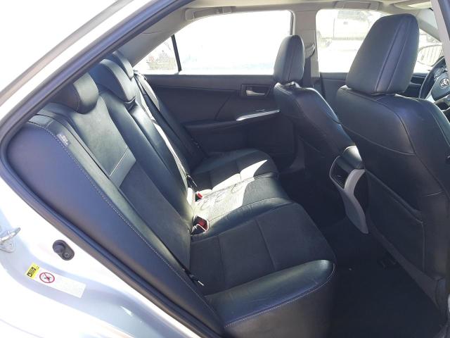 Foto 6 de la subasta – 2012 TOYOTA CAMRY BASE con VIN 4T1BF1FK8CU065015