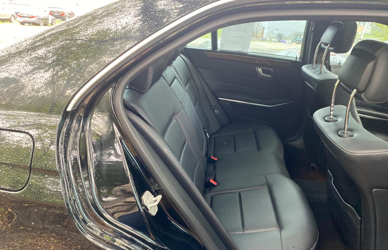 Photo 6 from auction – 2016 MERCEDES-BENZ E 350 with VIN WDDHF5KB5GB182781