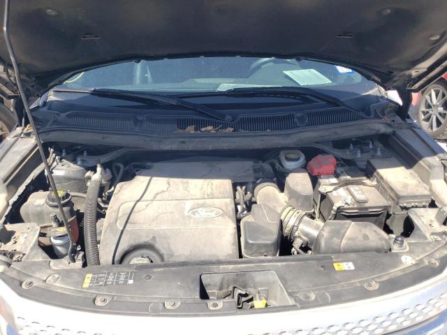 Photo 7 from auction – 2014 FORD EXPLORER X with VIN 1FM5K7D84EGC06859
