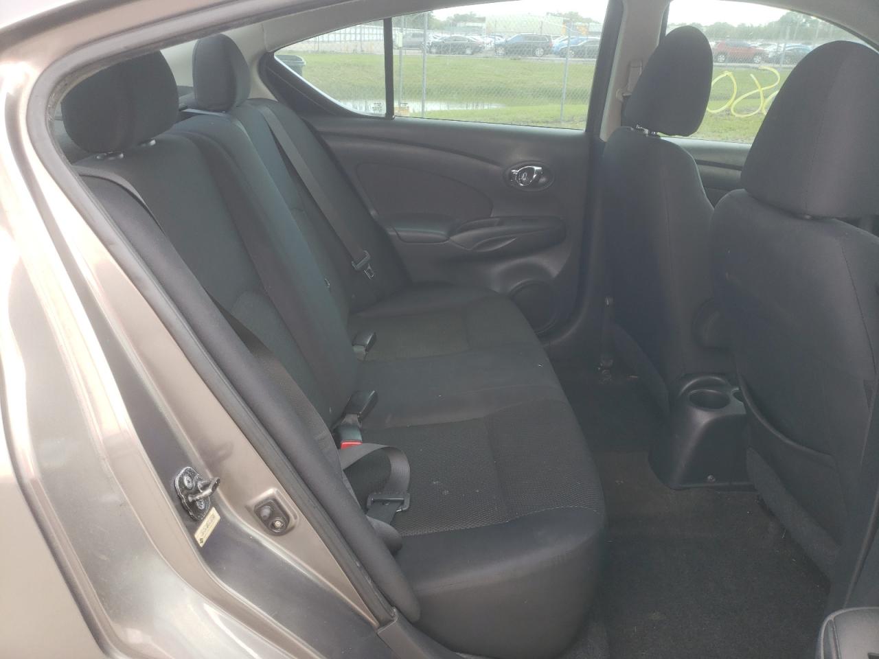 Photo 6 from auction – 2013 NISSAN VERSA S with VIN 3N1CN7AP2DL882920