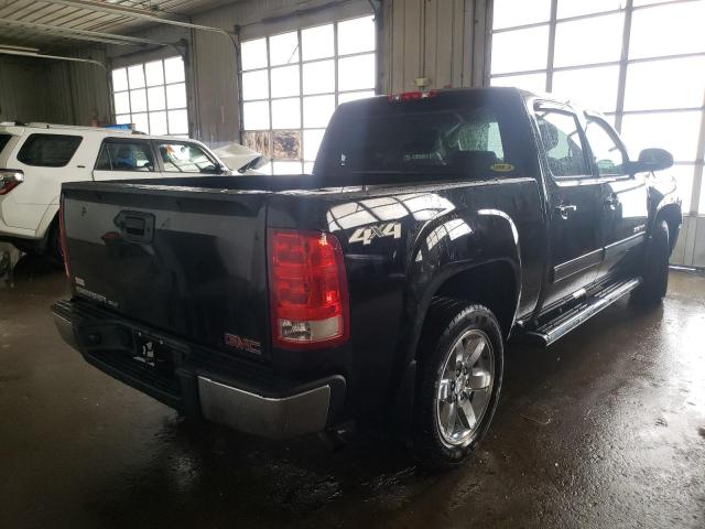 Photo 7 from auction – 2013 GMC SIERRA K15 with VIN 3GTP2WE78DG113164