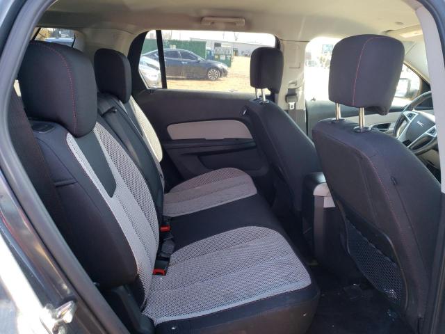 Photo 6 from auction – 2011 GMC TERRAIN SL with VIN 2CTFLTEC4B6240091