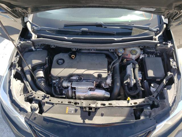 Photo 7 from auction – 2018 CHEVROLET CRUZE LT with VIN 3G1BE6SM6JS616236