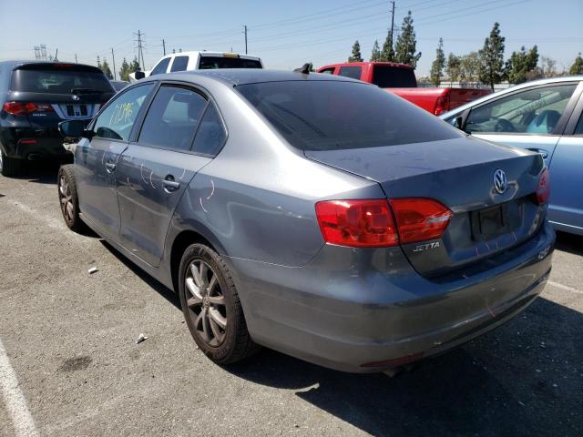 Photo 3 from auction – 2012 VOLKSWAGEN JETTA SE with VIN 3VWDP7AJ4CM362084
