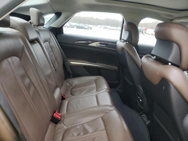 Photo 6 from auction – 2014 LINCOLN MKZ with VIN 3LN6L2GK7ER829168