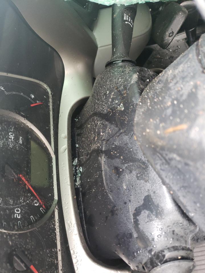 Zdjęcie 8 z aukcji – 2013 TOYOTA RAV4 LE z VIN 2T3BFREV7DW015046