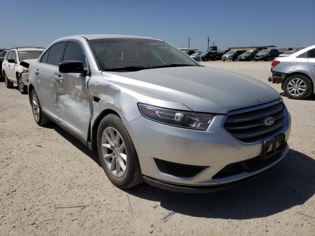 Photo 9 from auction – 2015 FORD TAURUS SE with VIN 1FAHP2D8XFG122672