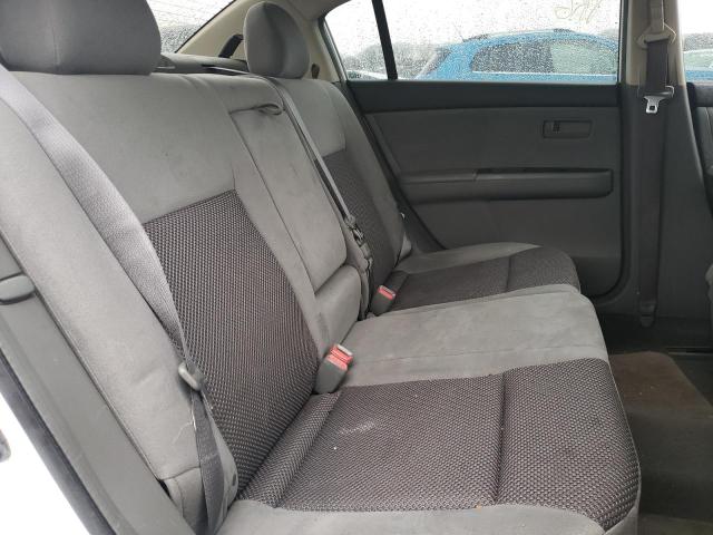 Photo 6 from auction – 2007 NISSAN SENTRA 2.0 with VIN 3N1AB61E57L648977