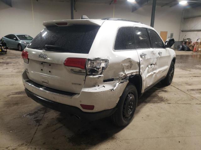 Photo 4 from auction – 2015 JEEP GRAND CHER with VIN 1C4RJFBG3FC190885