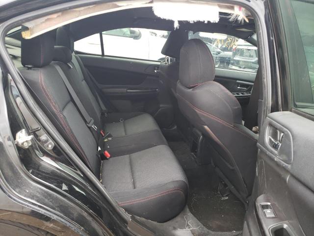 Photo 6 from auction – 2017 SUBARU WRX PREMIU with VIN JF1VA1F63H9823541