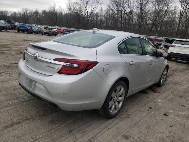 Photo 4 from auction – 2015 BUICK REGAL PREM with VIN 2G4GR5GX0F9189439