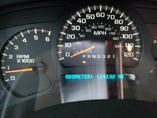 Foto 8 de la subasta – 2007 CHEVROLET SILVERADO con VIN 2GCEC13V871170194