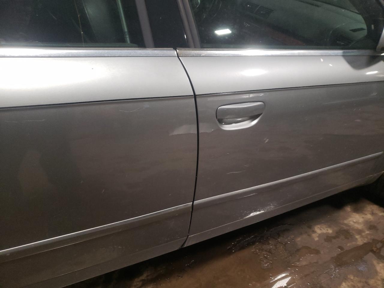 Photo 9 from auction – 2005 AUDI A4 2.0T QU with VIN WAUDF68E95A509893