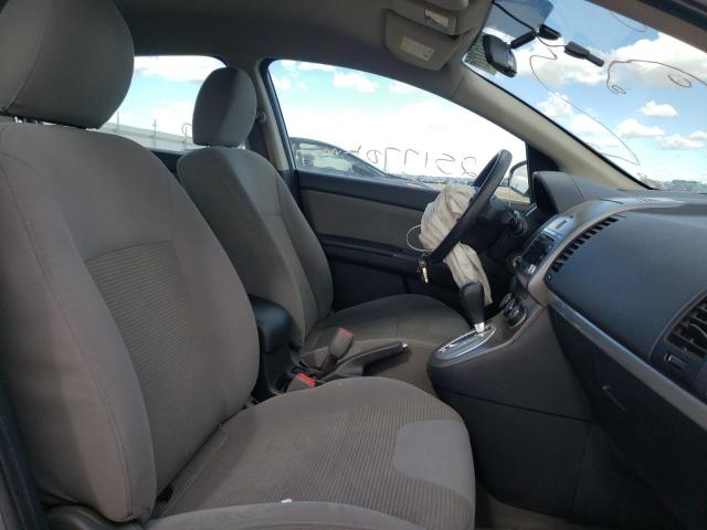 Photo 5 from auction – 2010 NISSAN SENTRA 2.0 with VIN 3N1AB6AP7AL666079